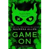 Quercus Publishing Game On | Navessa Allen