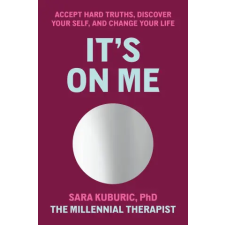 Quercus Publishing I'm The Problem, It's Me | Sara Kuburic egyéb könyv