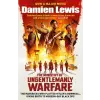Quercus Publishing Ministry of Ungentlemanly Warfare | Damien Lewis