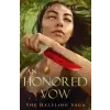 Quercus Publishing PLC An Honored Vow | Melissa Blair