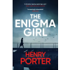Quercus Publishing The Enigma Girl (Könyv)
