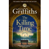 Quercus Publishing The Killing Time – Elly Griffiths (Puha kötésű)