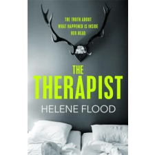 Quercus Publishing Therapist | HELENE FLOOD egyéb könyv