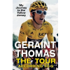 Quercus Publishing Tour According to G | Geraint Thomas