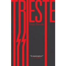 Quercus Publishing Trieste | Daša Drndić egyéb könyv
