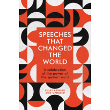 Quercus Speeches That Changed the World történelem