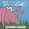  Qui a mangé mon amie chenille – DIEZ