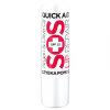  Quick aid S.O.S. ajakápoló argán és olíva olajjal spf 15 védofaktorral 3,8 g