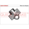 Quick Brake adapter, fékcső QUICK BRAKE O3A