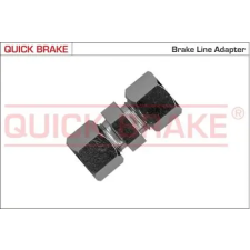 Quick Brake Adapter, fékcső STT6.0 autóalkatrész