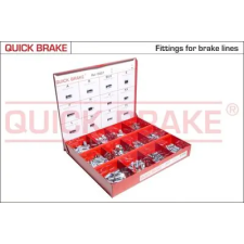 Quick Brake állórészek 0001 autóalkatrész
