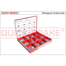 Quick Brake állórészek QUICK BRAKE 0001 autóalkatrész