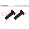 Quick Brake csavar, féknyereg 11628K