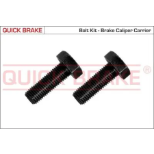Quick Brake csavar, féknyereg 11628K autóalkatrész