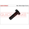 Quick Brake csavar, féknyereg QUICK BRAKE 11628