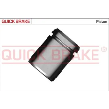 Quick Brake dugattyú, féknyereg 185025K autóalkatrész
