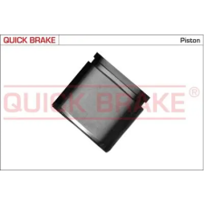 Quick Brake dugattyú, féknyereg 185043K autóalkatrész