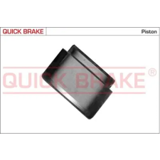 Quick Brake dugattyú, féknyereg 185048K autóalkatrész