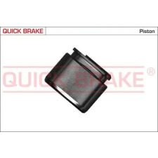 Quick Brake dugattyú, féknyereg 185075K autóalkatrész