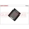 Quick Brake dugattyú, féknyereg 185097K