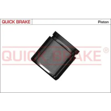 Quick Brake dugattyú, féknyereg 185097K autóalkatrész