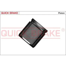 Quick Brake dugattyú, féknyereg 185101K autóalkatrész