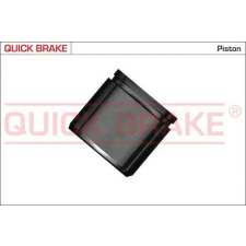 Quick Brake dugattyú, féknyereg 185109K autóalkatrész