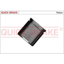 Quick Brake dugattyú, féknyereg 185170K autóalkatrész
