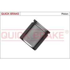 Quick Brake dugattyú, féknyereg 185192K autóalkatrész