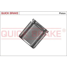 Quick Brake dugattyú, féknyereg 185199K autóalkatrész