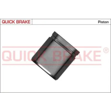 Quick Brake dugattyú, féknyereg 185213K autóalkatrész