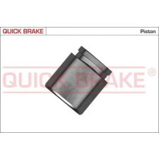Quick Brake dugattyú, féknyereg 185218K autóalkatrész