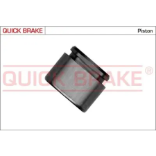 Quick Brake dugattyú, féknyereg 185309K autóalkatrész