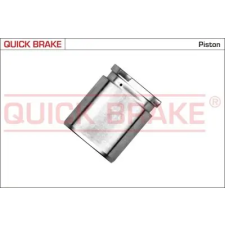 Quick Brake dugattyú, féknyereg 185315K autóalkatrész