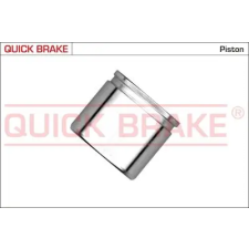 Quick Brake dugattyú, féknyereg 185369K autóalkatrész