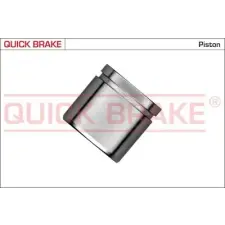 Quick Brake dugattyú, féknyereg 185372K autóalkatrész