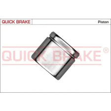 Quick Brake dugattyú, féknyereg 185396K autóalkatrész