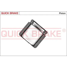 Quick Brake dugattyú, féknyereg 185400K autóalkatrész
