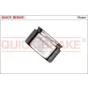 Quick Brake dugattyú, féknyereg 185407K