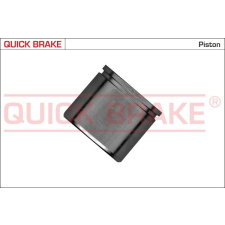 Quick Brake dugattyú, féknyereg QUICK BRAKE 185225K autóalkatrész