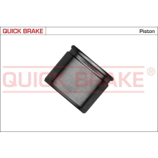 Quick Brake dugattyú, féknyereg QUICK BRAKE 185236K autóalkatrész