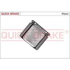 Quick Brake dugattyú, féknyereg QUICK BRAKE 185258K autóalkatrész