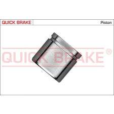 Quick Brake dugattyú, féknyereg QUICK BRAKE 185372K autóalkatrész