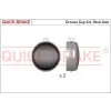Quick Brake fedél, kerékcsapágy 9821K