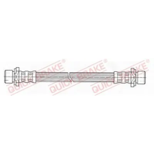Quick Brake fékcső 24.003 autóalkatrész