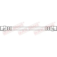 Quick Brake fékcső 26.002 autóalkatrész