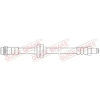 Quick Brake fékcső 32.126