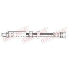 Quick Brake fékcső 32.972 autóalkatrész