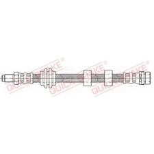 Quick Brake fékcső 32.986 autóalkatrész