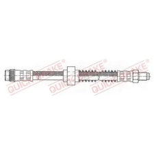 Quick Brake fékcső 32.993 autóalkatrész